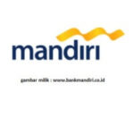 Lowongan Kerja Bank Mandiri