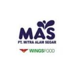 Lowongan Kerja PT Mitra Alam Segar Pasuruan