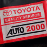 Lowongan Kerja PT Toyota AUTO2000
