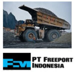 Lowongan Kerja PT Freeport Indonesia