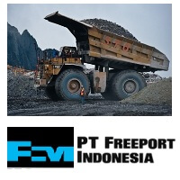 Lowongan Kerja PT Freeport Indonesia 1 Lowongan Kerja PT Freeport Indonesia