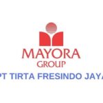 Lowongan Kerja PT. Tirta Fresindo Jaya Pasuruan