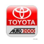 Lowongan Kerja PT Toyota AUTO2000