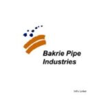 Lowongan kerja PT Bakrie Pipe Industries
