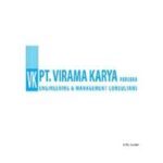 Lowongan Kerja BUMN PT Virama Karya