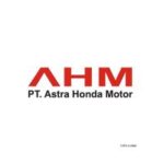 Lowongan Kerja PT Astra Honda Motor (AHM) Wilayah Jakarta
