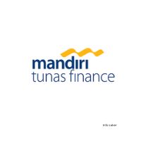 Loker Mandiri Tunas Finance Penempatan Jakarta 1 Loker Mandiri Tunas Finance
