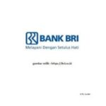 Lowongan Kerja Bank BRI