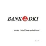 Lowongan Kerja Bank DKI
